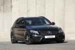 Mercedes-Benz C450 Estate 4Matic AMG Line by VATH 2016 года